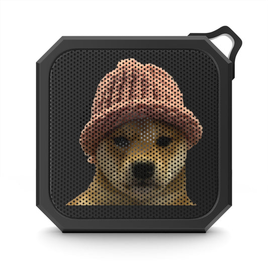 DOGWIFHAT (WIF) Blackwater Outdoor Bluetooth Speaker