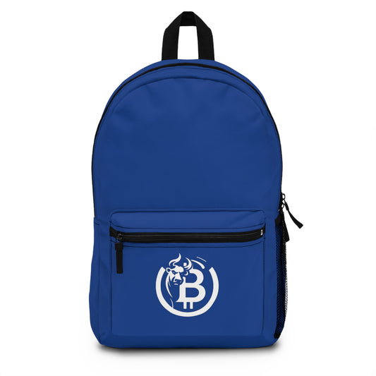 Bullish Apparel Classic Backpack