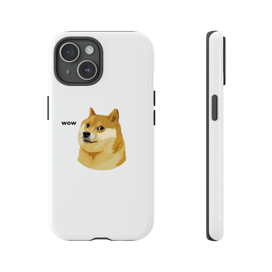 Dogecoin (DOGE) Tough Cases