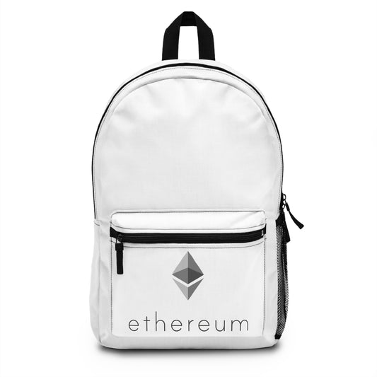 Ethereum (ETH) Backpack