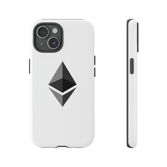 Ethereum (ETH) Tough Case