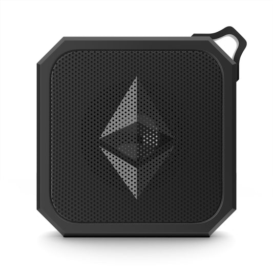 Ethereum (ETH) Blackwater Outdoor Bluetooth Speaker