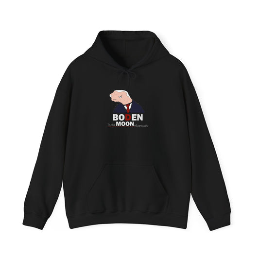 BODEN Hooded Sweatshirt