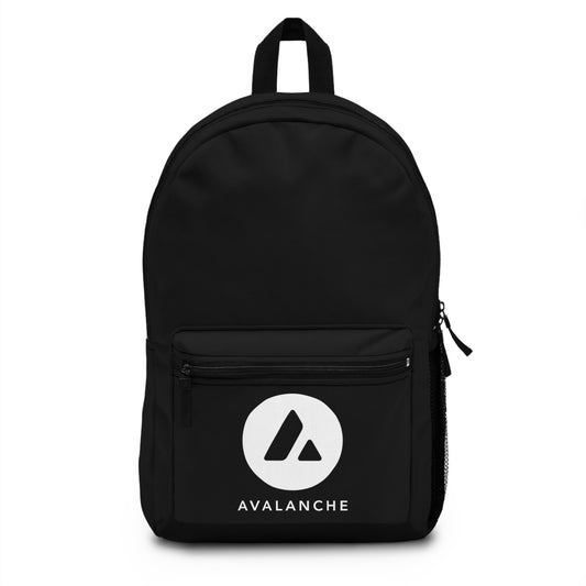 Avalanche (AVAX) Classic Backpack