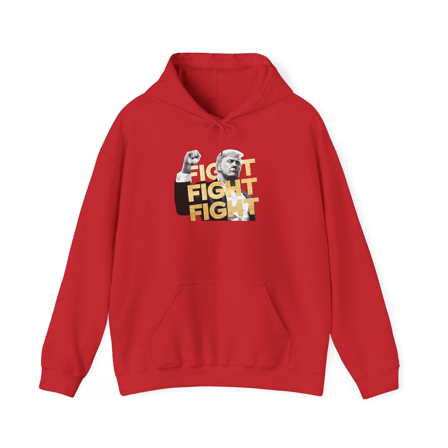 $TRUMP Hooded Sweatshirt