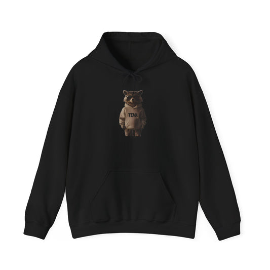 TEMA Hooded Sweatshirt