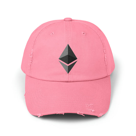 Ethereum (ETH) Distressed Cap