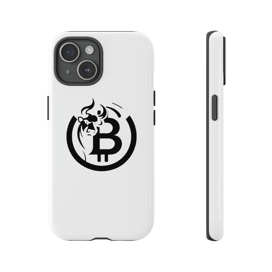 Bullish Apparel Tough Cases