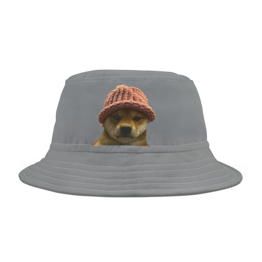 Dogwifhat on a Hat