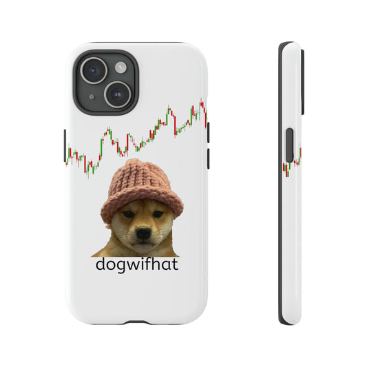 DOGWIFHAT (WIF) Tough Cases